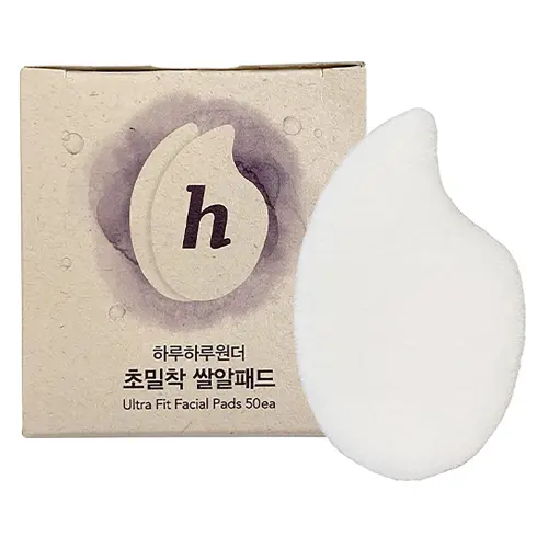 Ultra Fit Facial Pads