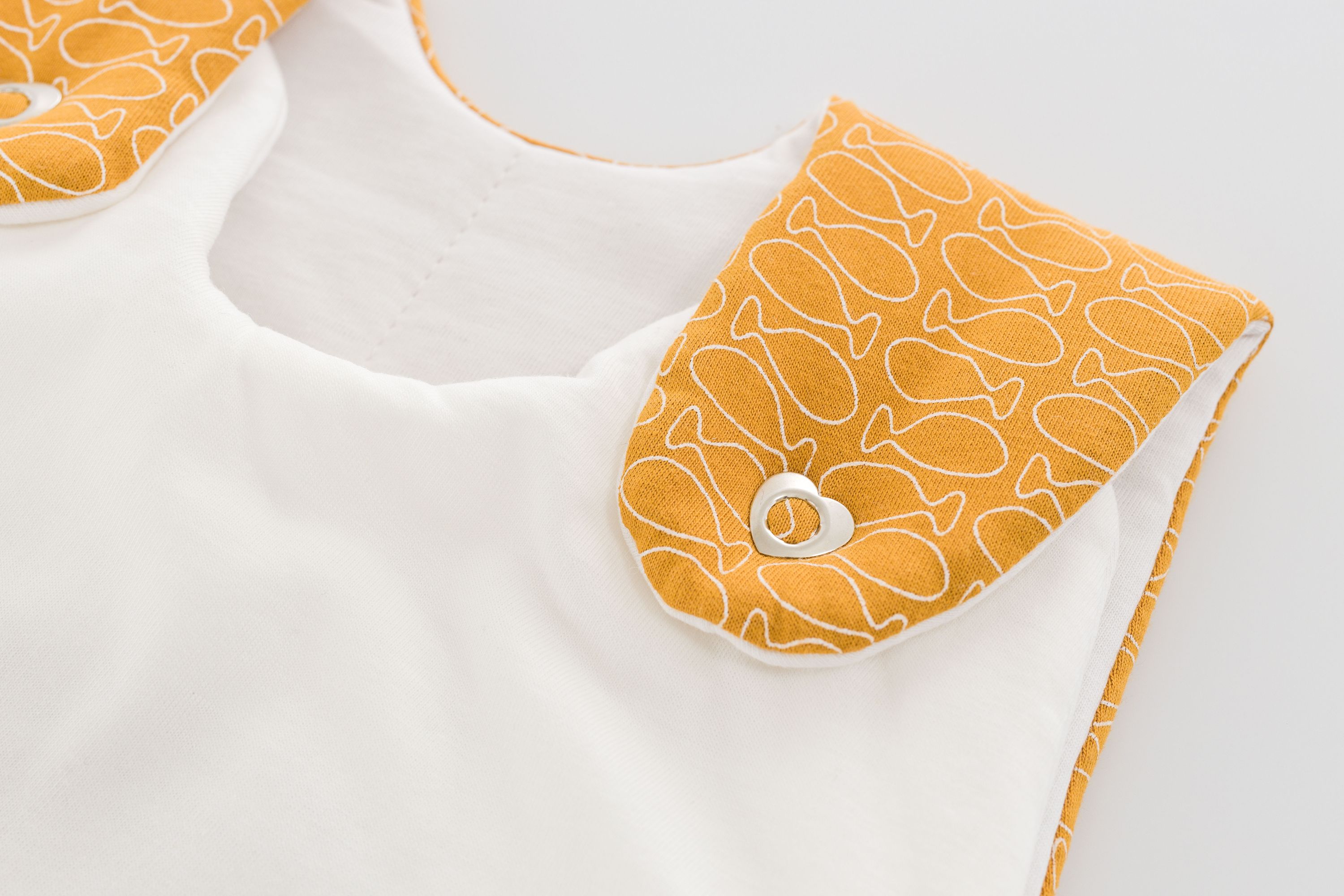 Babyschlafsack-Set LIEBMICH