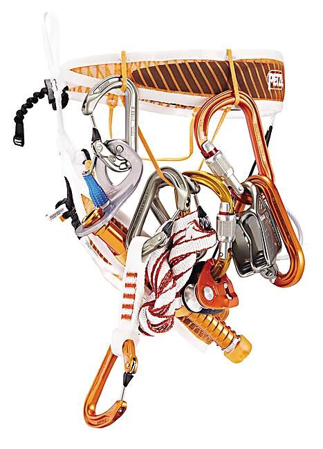 PETZL - BAUDRIER FLY