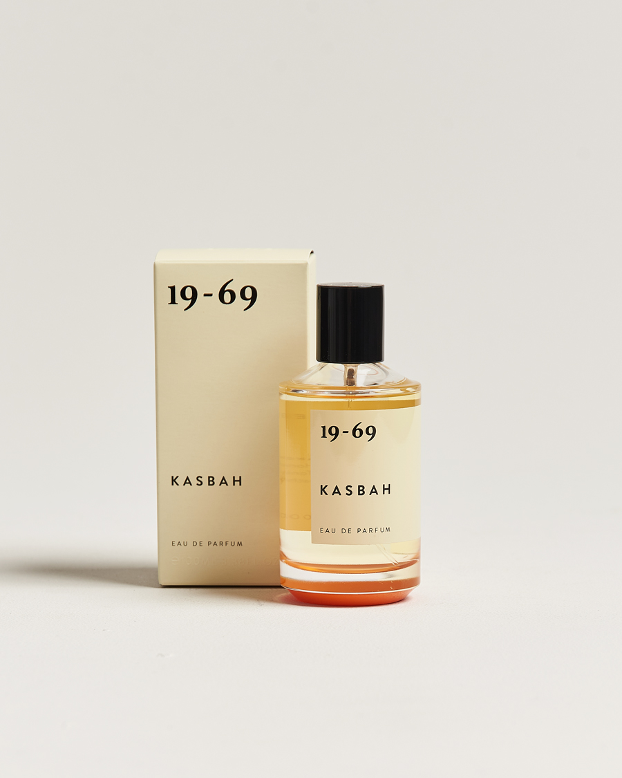 19-69 Kasbah Eau de Parfum 100ml