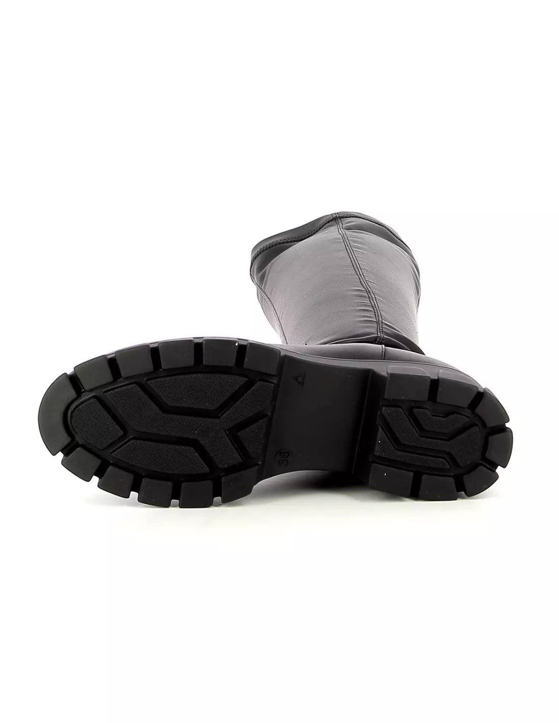 VERDI RACHEL - Bottes Noir