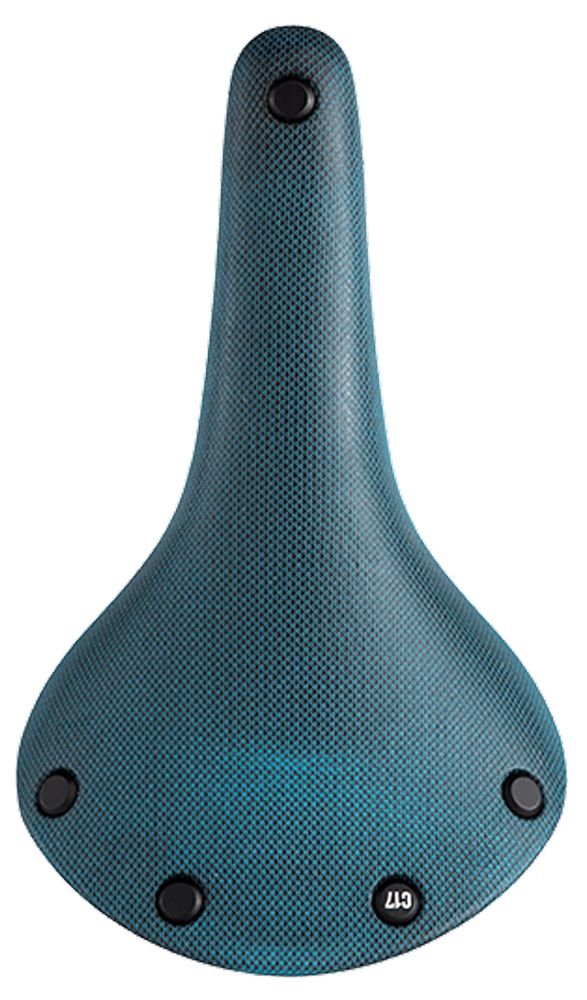 Brooks Cambium C17 Sattel kaufen | Bike-Discount