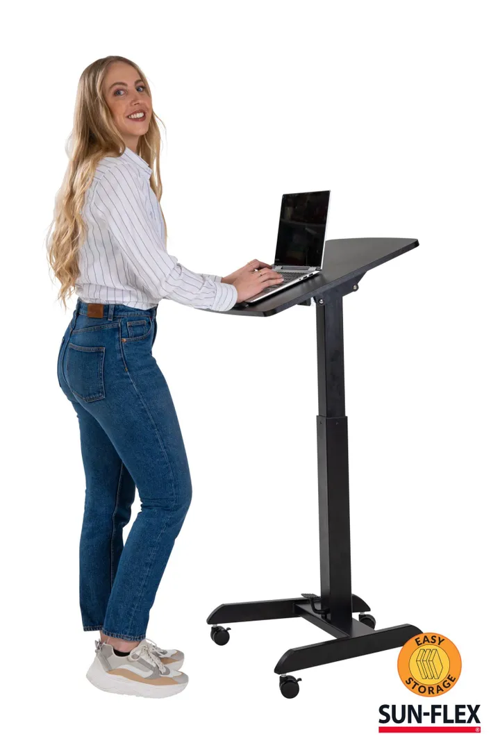 SUN-FLEX® EASYDESK Pro, sort