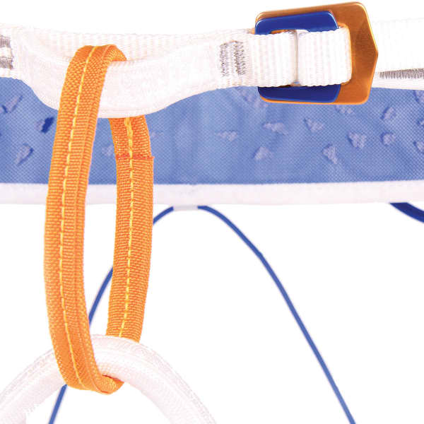 Baudrier alpinisme BLUE ICE ADDAX HARNESS BLUE