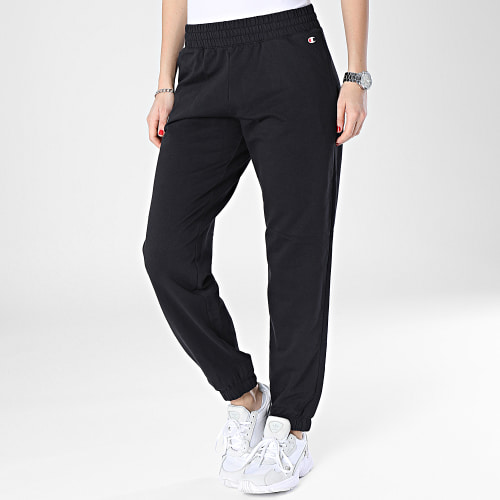 Pantalon Jogging Femme 115929 Noir