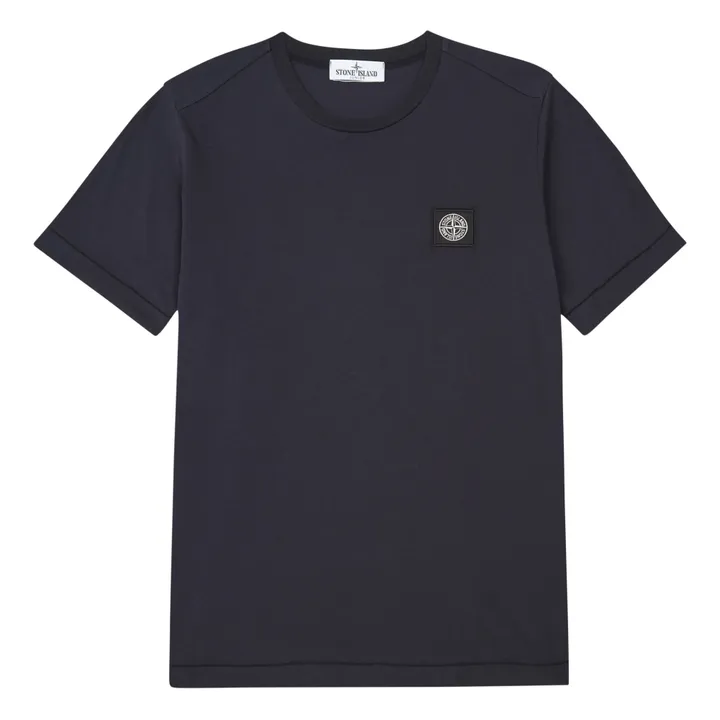Stone Island T-shirt | Bleu marine