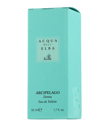 Acqua dell'Elba Arcipelago Donna edt vapo 50ml