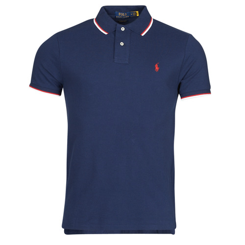 Polo Ralph Lauren - CALMIRA Azul