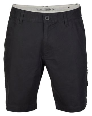 Short Fox 3.0 Essex Noir