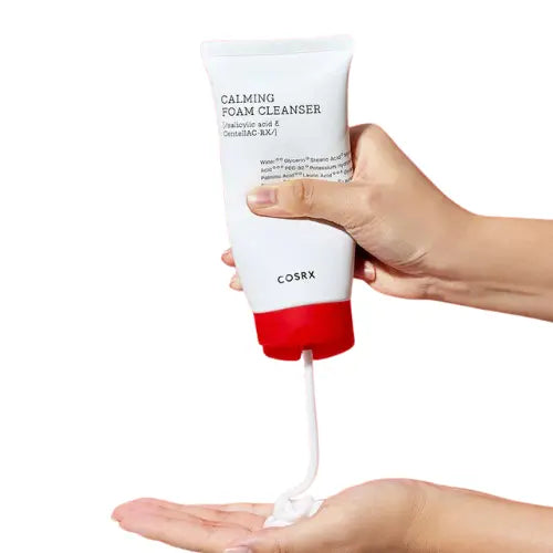 AC Collection Calming Foam Cleanser