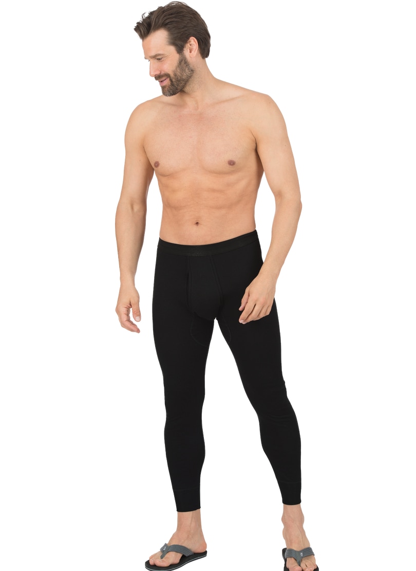 Trigema Lange Unterhose »TRIGEMA Lange Unterhose im Doppelpack«, 2 Stk.