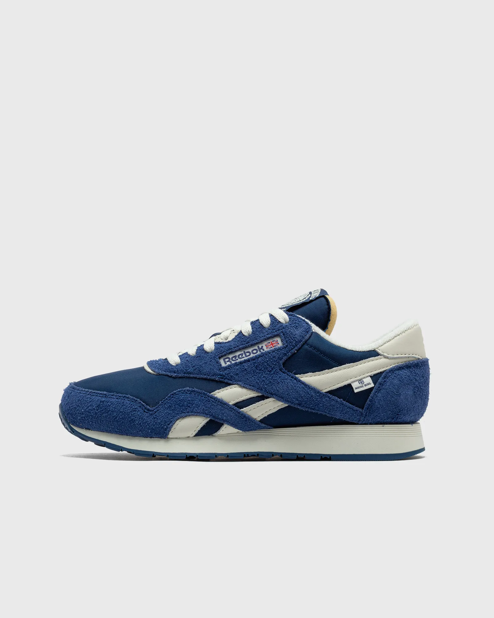 Reebok CLÁSSICO NYLON