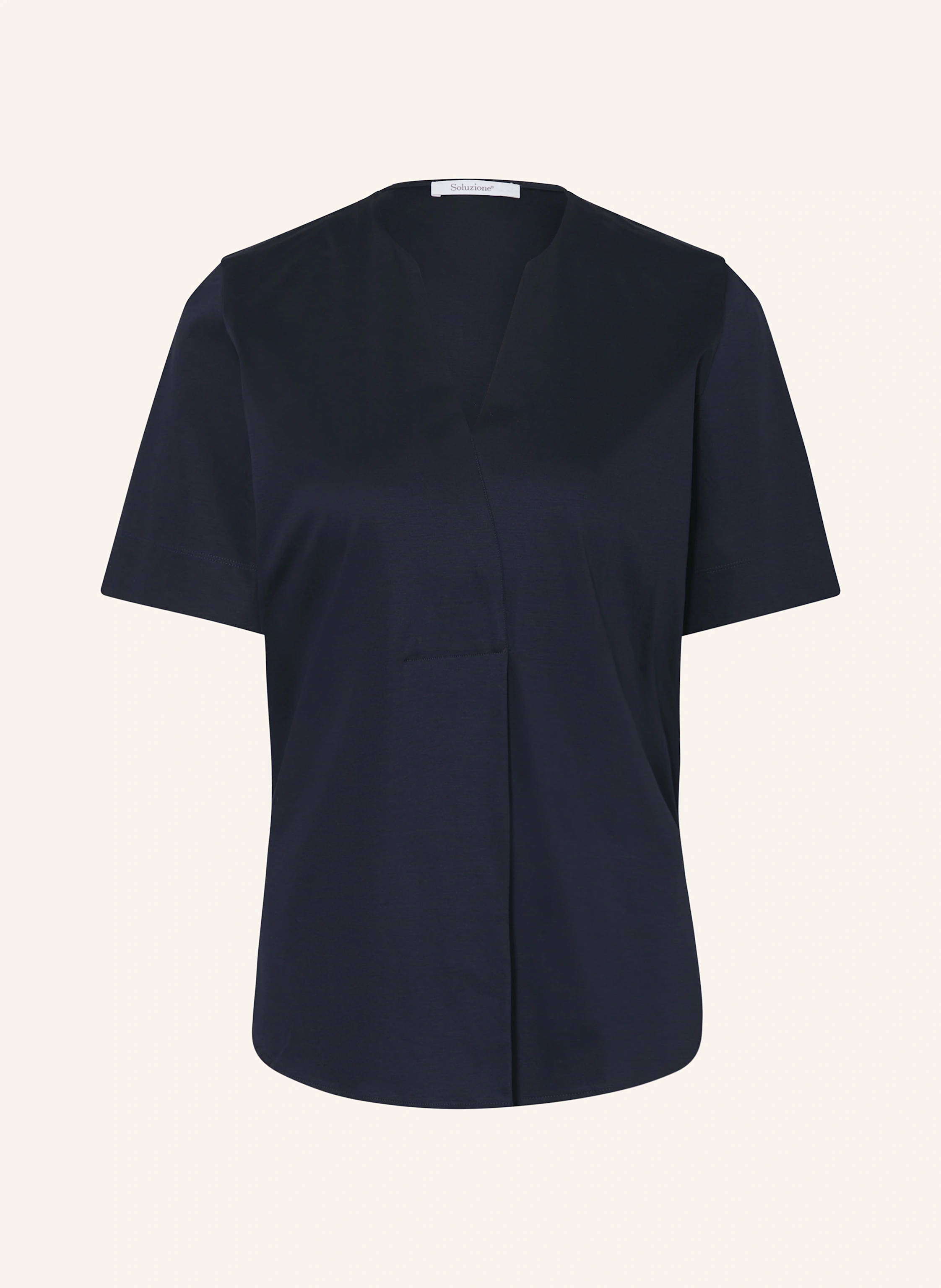 Soluzione Blusenshirt
