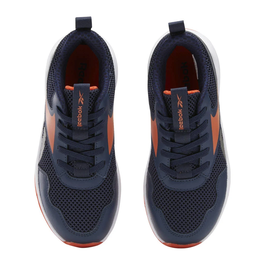 Reebok XT Sprint 2.0 2.0 sneakers donkerblauw/oranje
