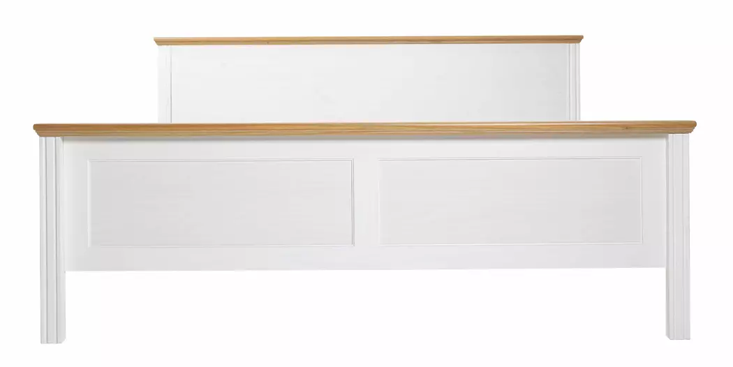 Bett Maluno 140 x 200 cm