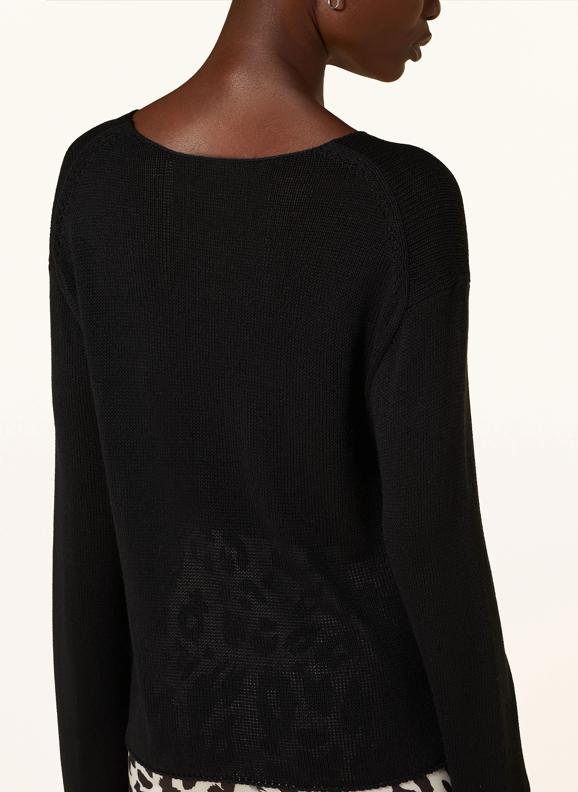 Juvia Pullover FELICIA