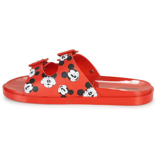 Melissa - WIDE - MICKEY & FRIENDS AD - Rouge