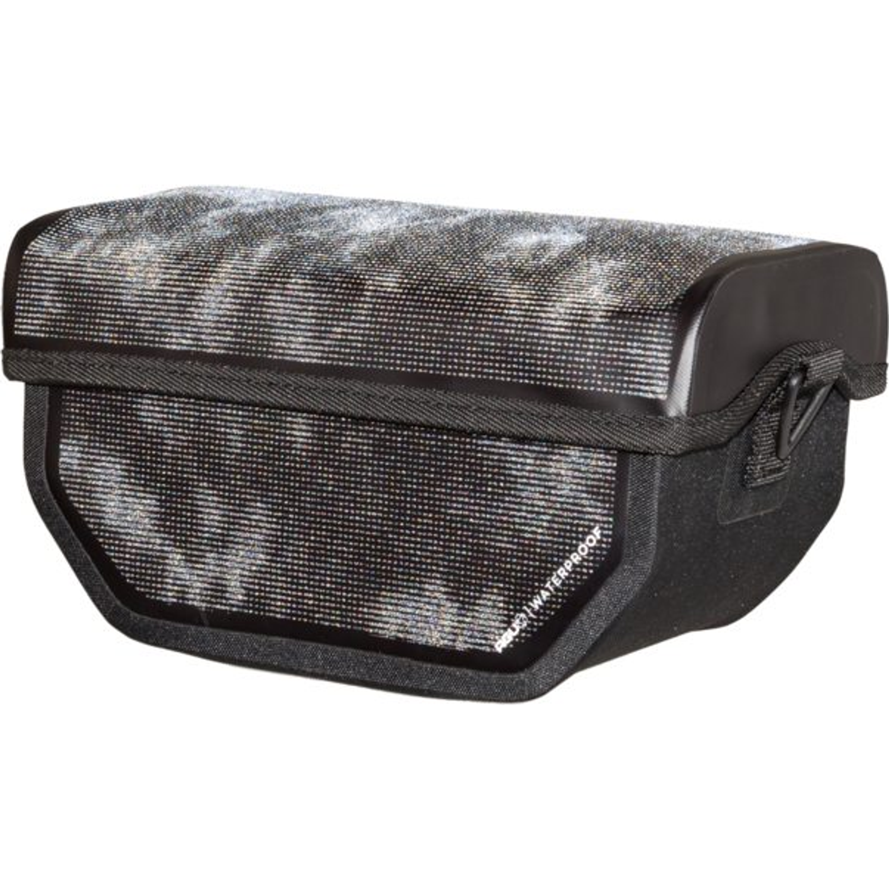 AGU Shelter KLICKfix 5L Stuurtas