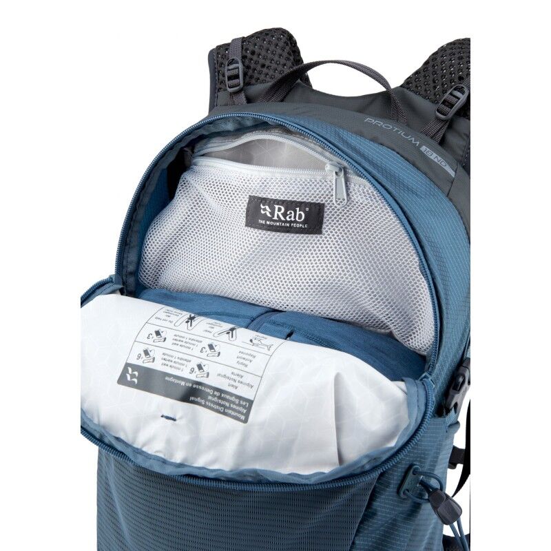 Protium 18 ND - Sac à dos randonnée femme