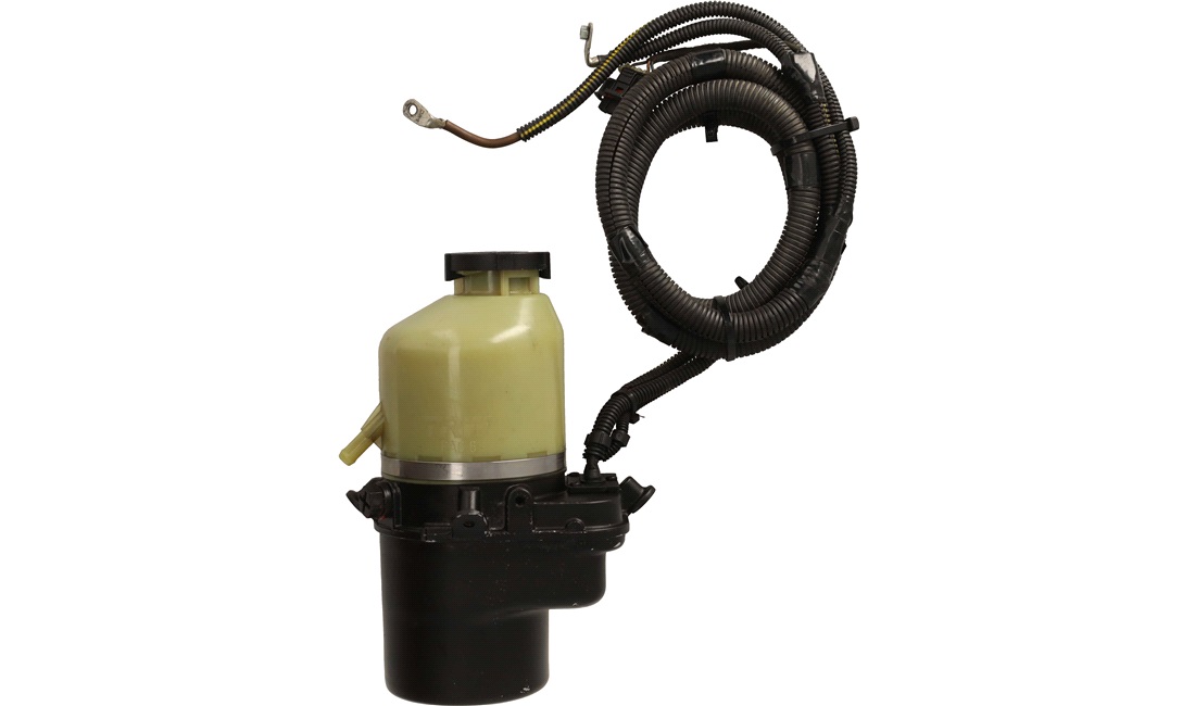 Servopumpe elektrisk-hydraulisk