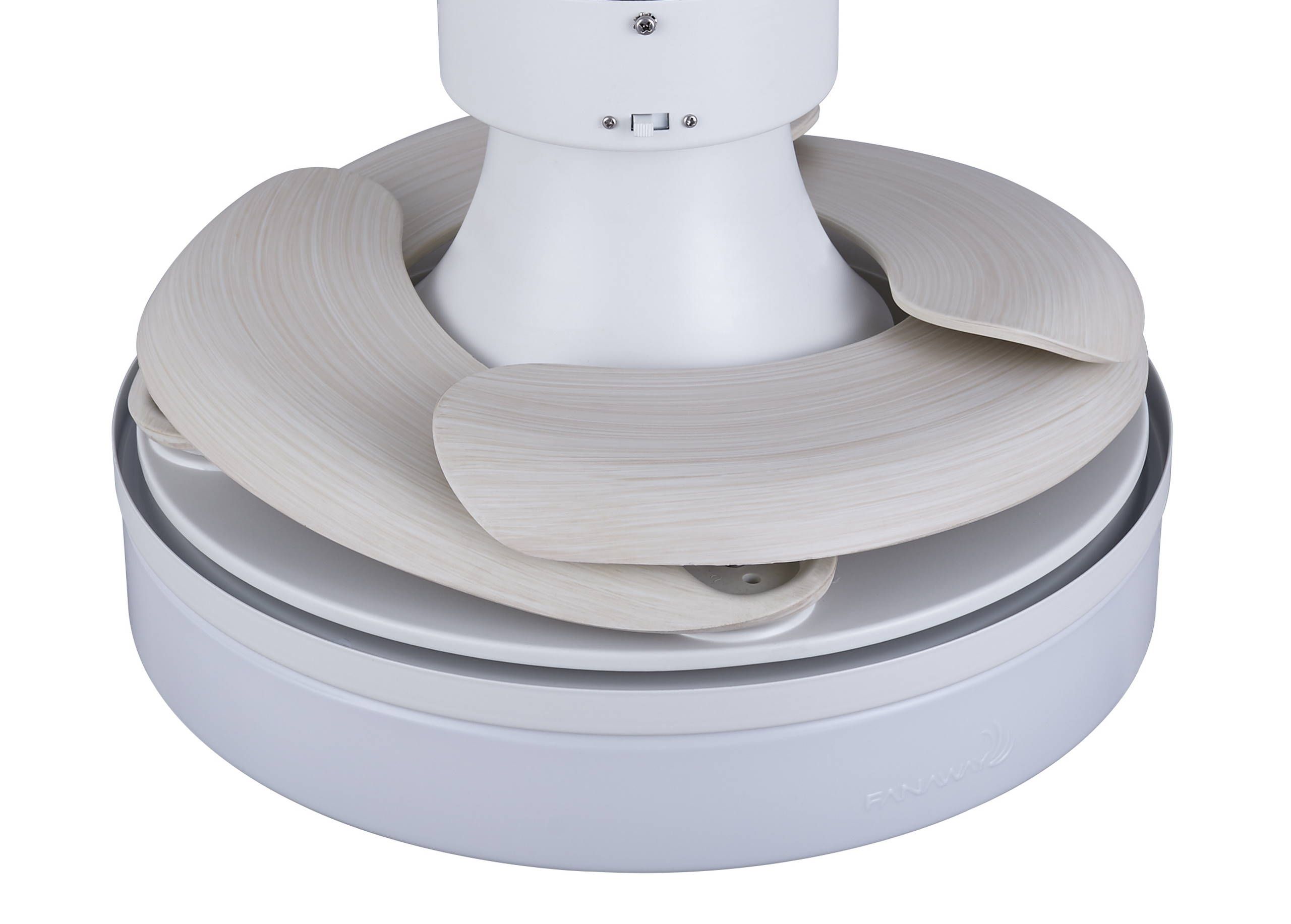 Deckenventilator ORBIT LED