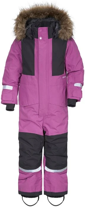 Björnen Kid's Coverall 5 flyverdragt