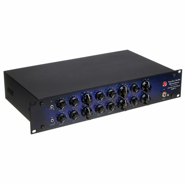 Tegeler EQP-1