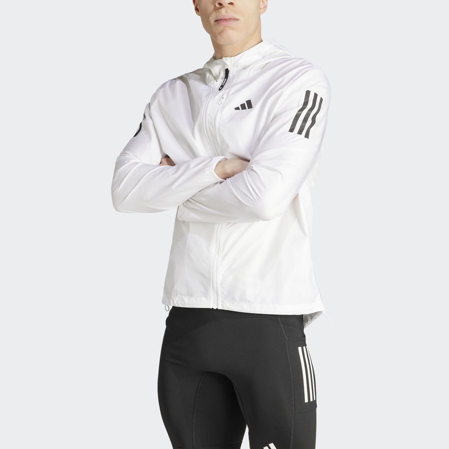 Adidas Veste Own the Run