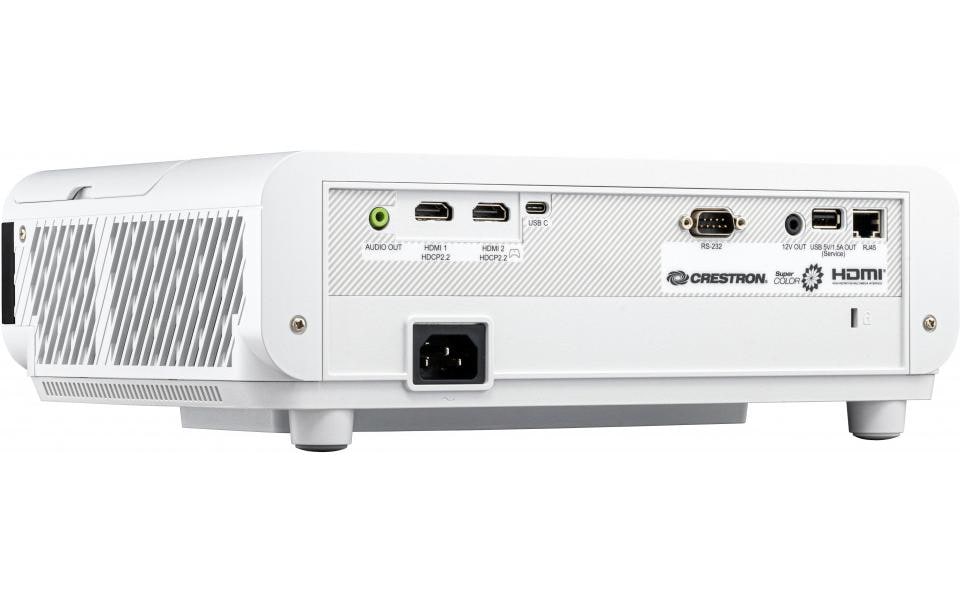 Projektor PX749-4K<br>4.000 ANSI-Lumen 4K Heimkino-Beamer