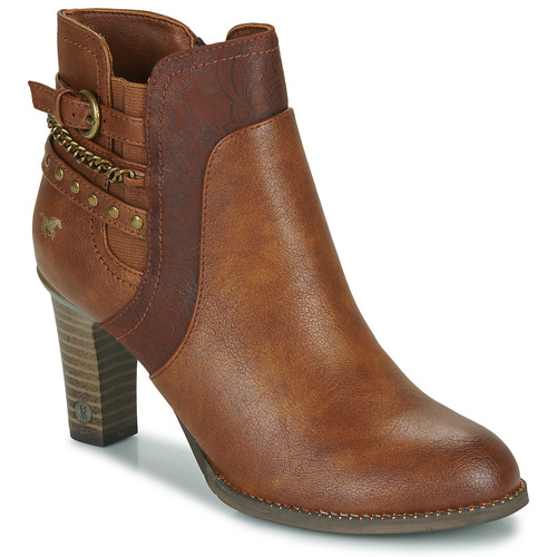 Mustang - 1470501 - Cognac