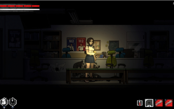 The Coma: Double Cut (Import)- Nintendo Switch