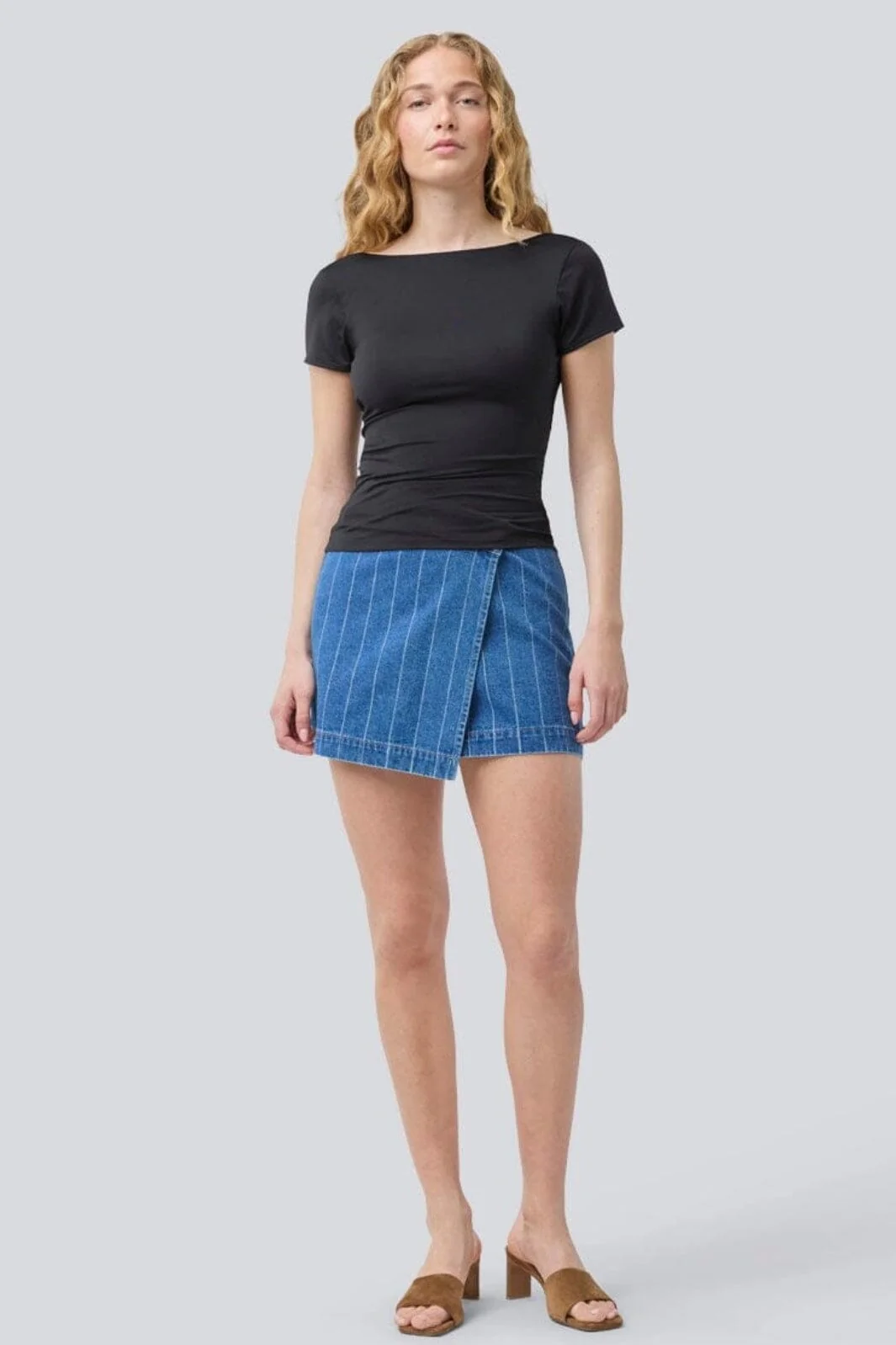 Modström Himamd T-Shirt 57763