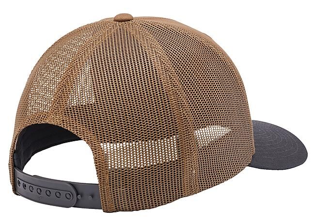 COLUMBIA - CASQUETTE TRUCKER COLUMBIA MESH SNAP BACK