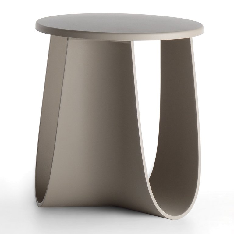 MDF Italia Sag kruk Mud