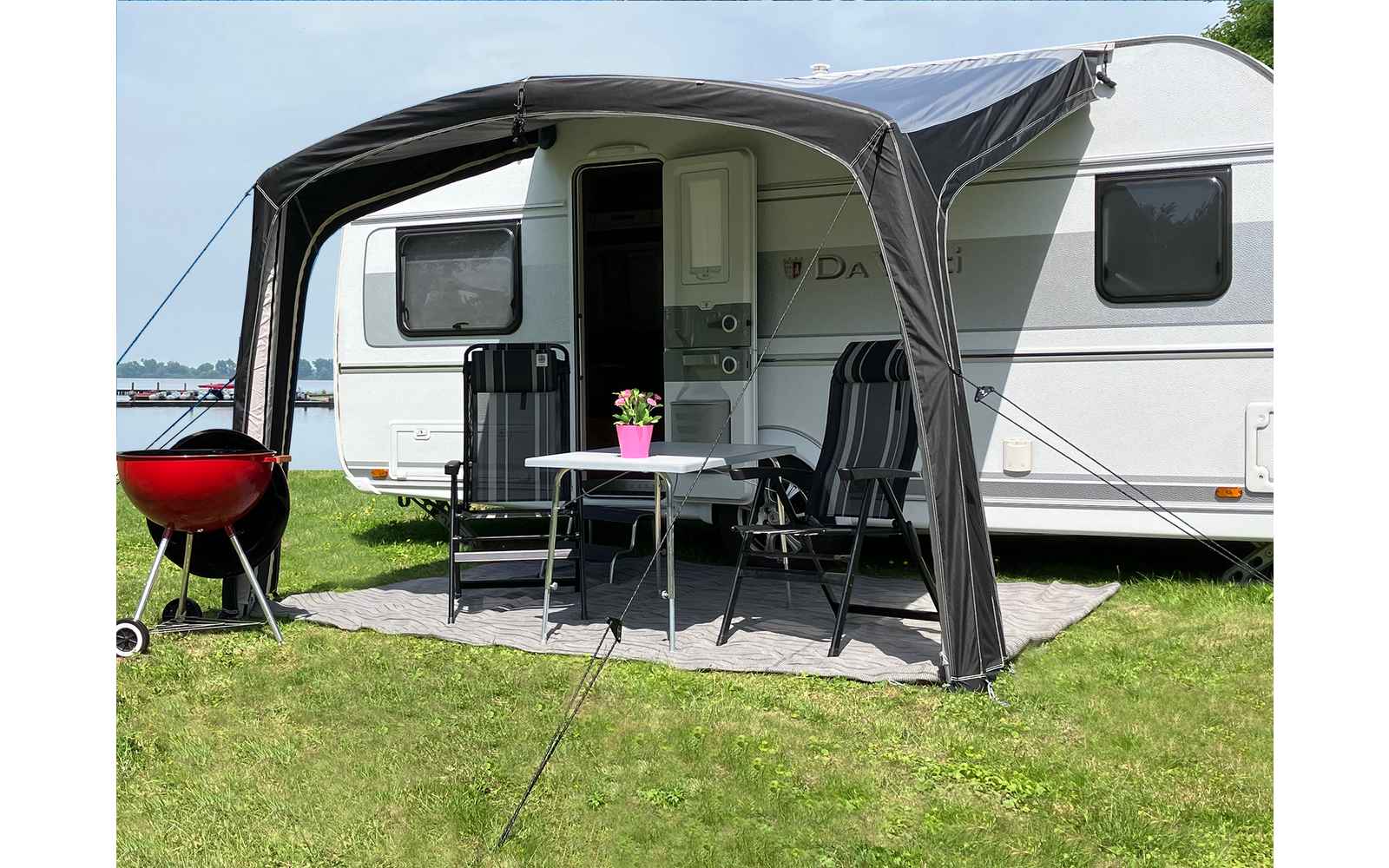Walker ACTIVE 500 Air Sonnendach