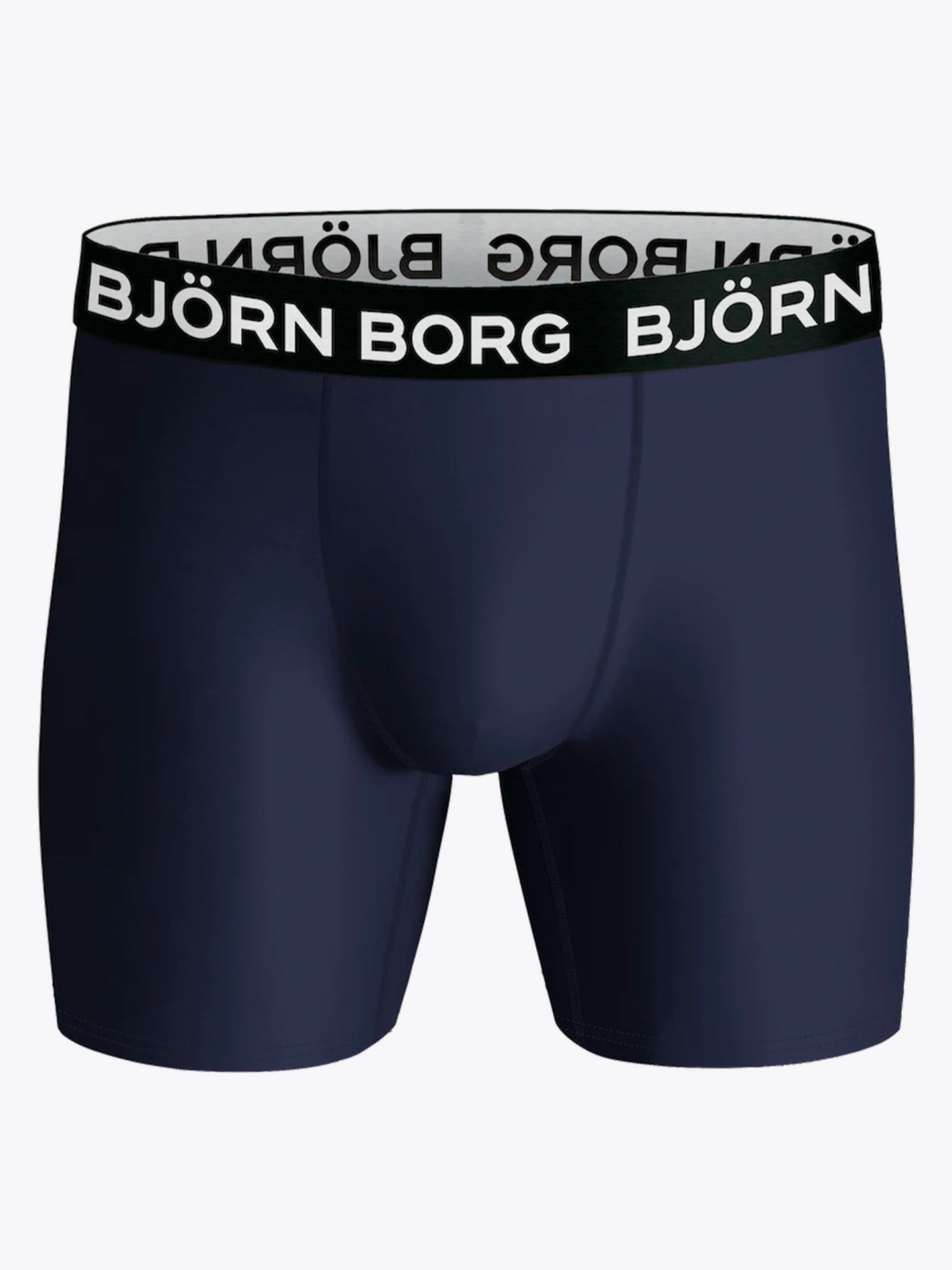 Performance Boxer 3p