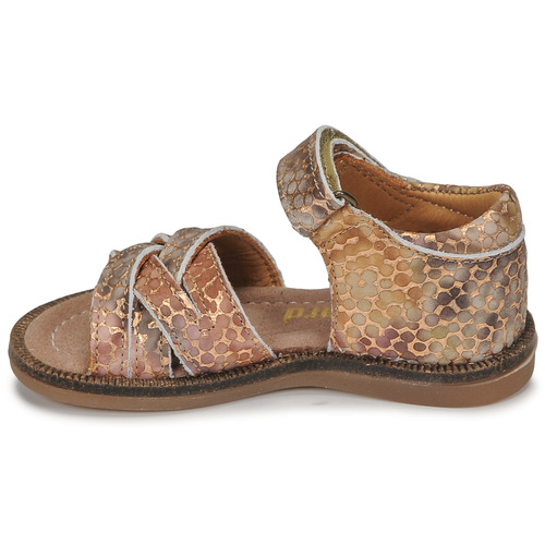 Bisgaard - BECCA - Bronze