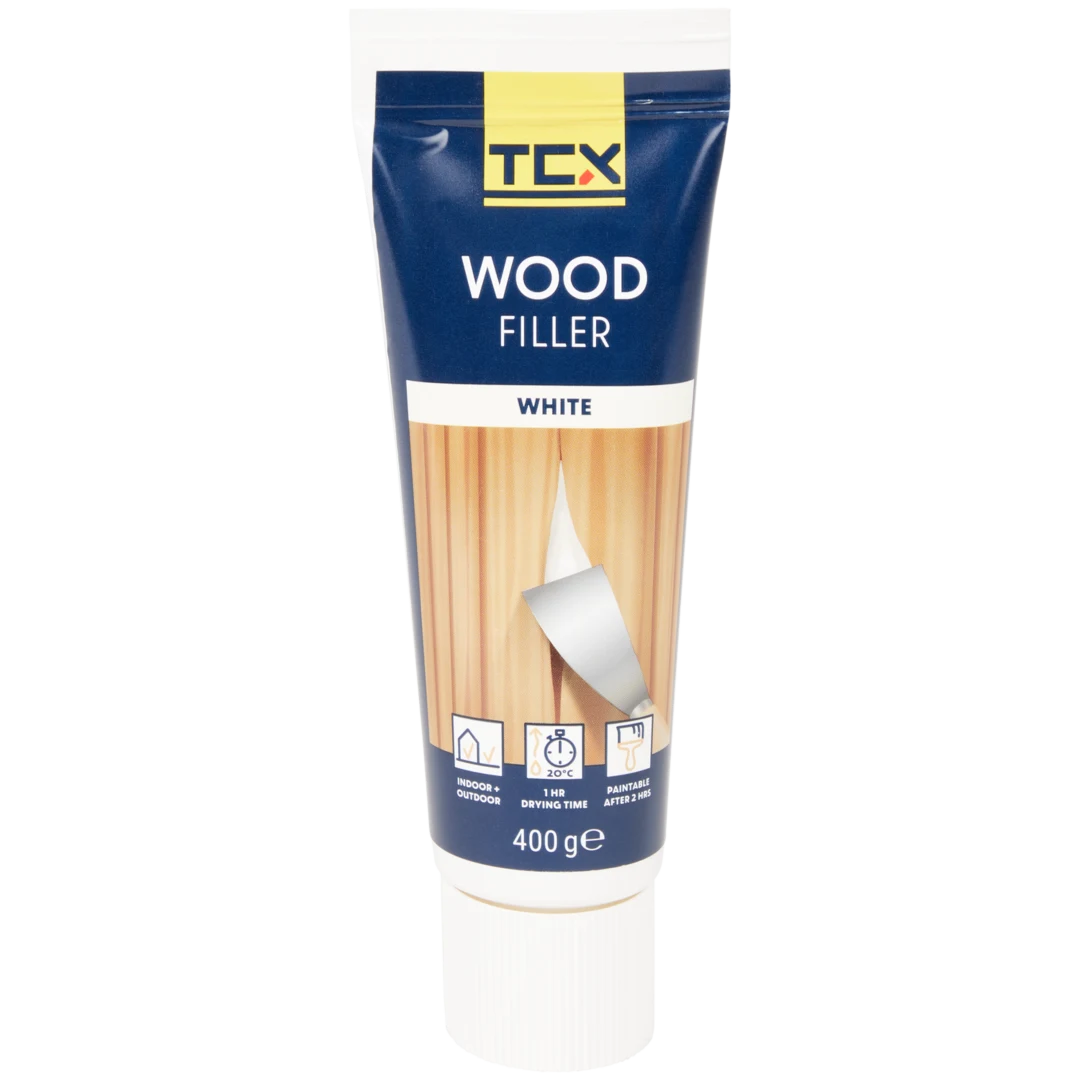 Enduit pour bois TCX