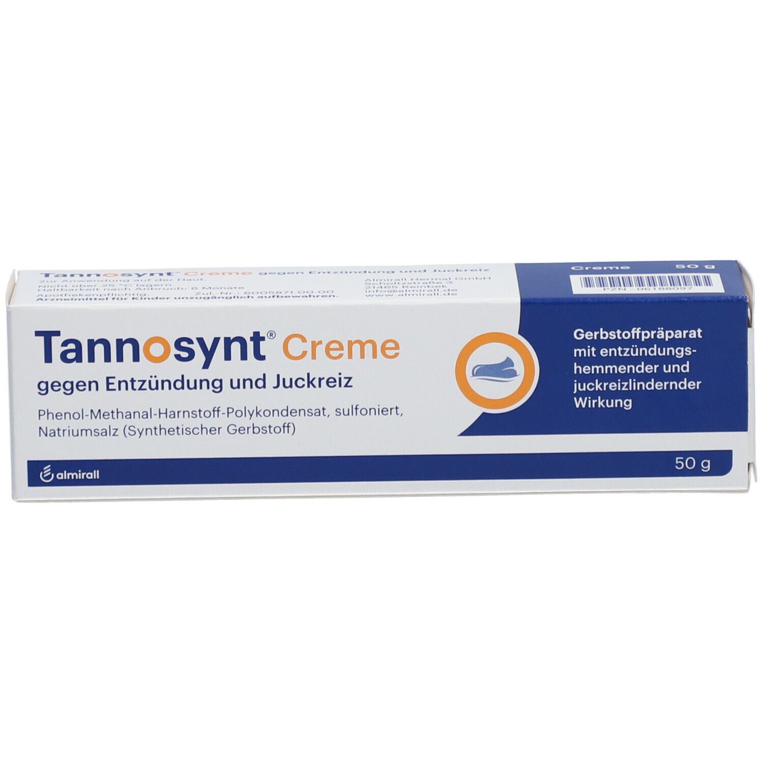 Tannosynt® Creme