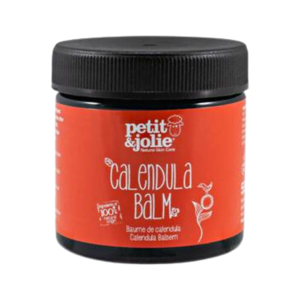 Petit & Jolie Calendula Balsem 55 ml