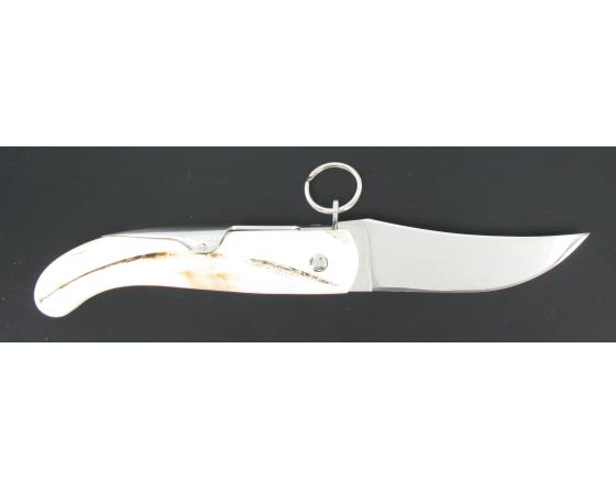 Cornillon 12 cm Phacochère Couteau de poche par Mongin