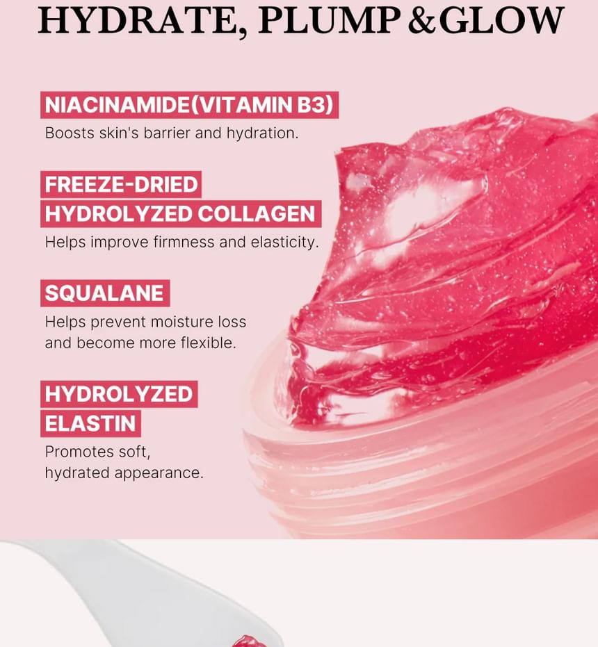 medicube - Collageen Jelly Cream Mini