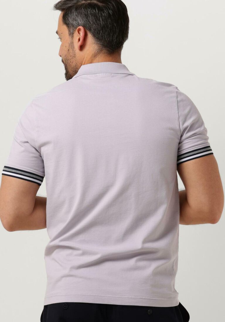 GENTI lila genti polo j9033-1212