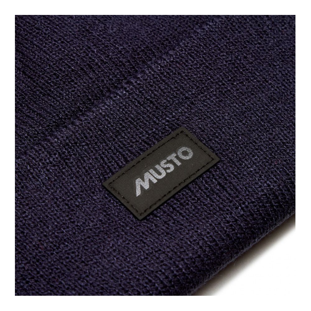 Musto SHAKER CUFF - Bonnet true navy