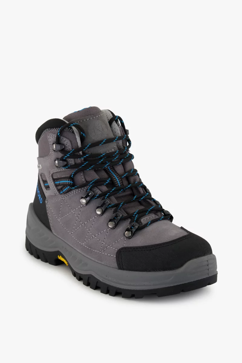 46 NORD Reacher Sympatex® Damen Wanderschuh