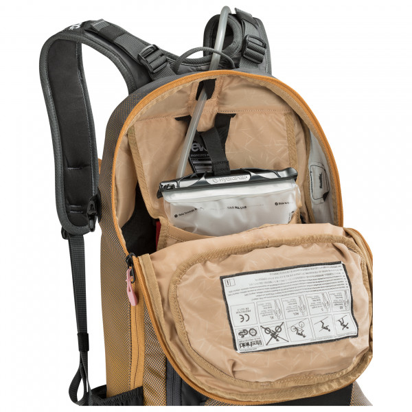 Evoc - FR Enduro 16L - Sac à dos vélo