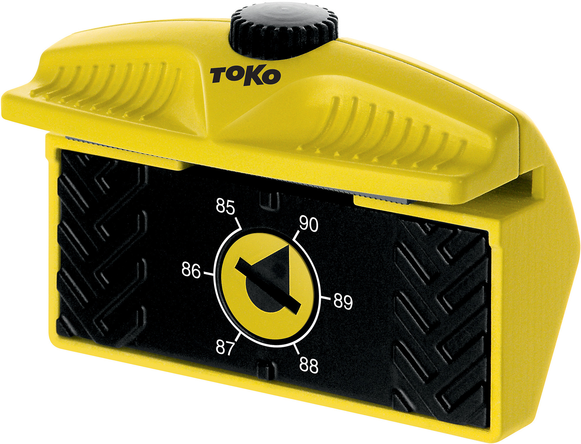 Edge Tuner