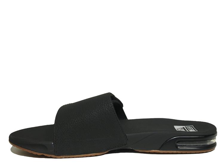 Reef Men Fanning Slide Slippers