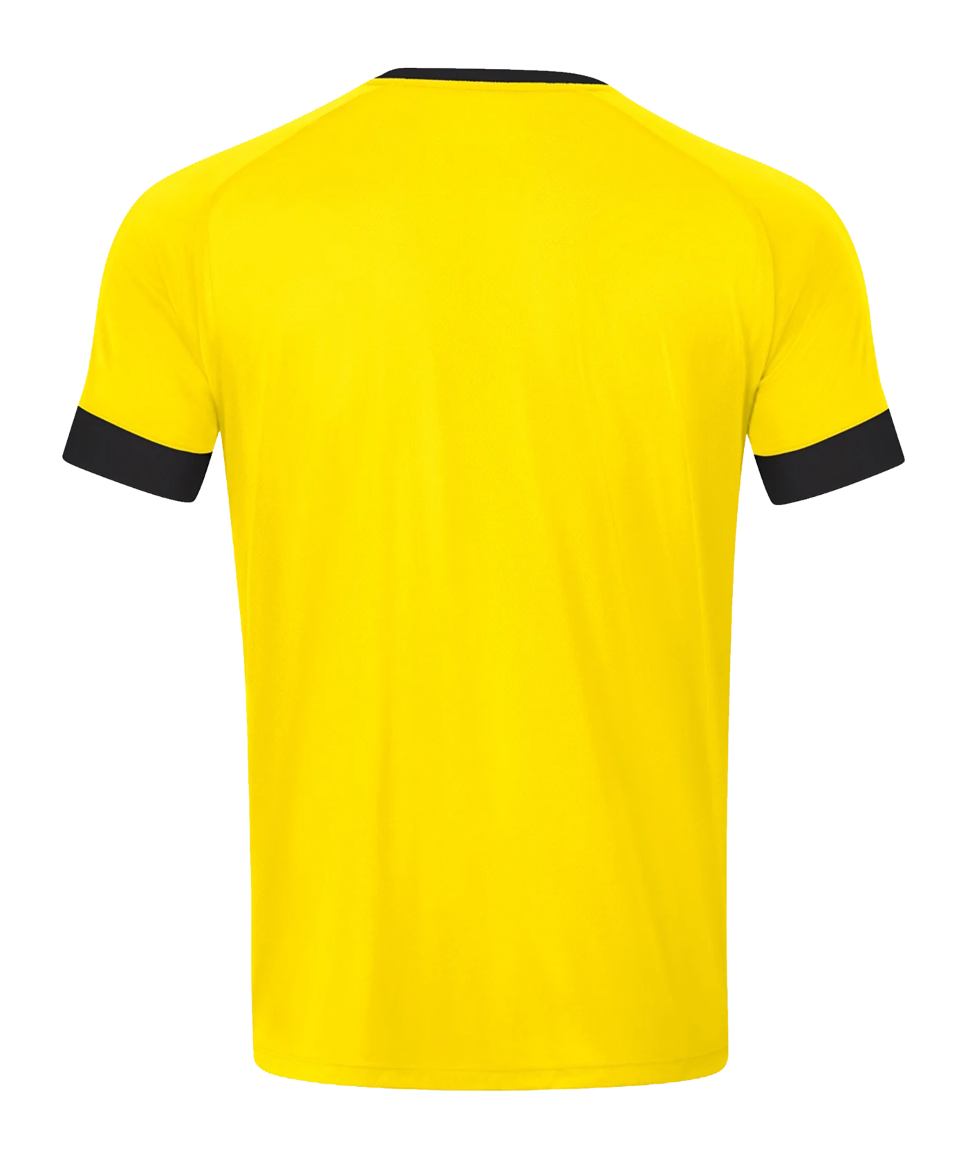 JAKO Celtic Melange KA Trikot Gelb F300