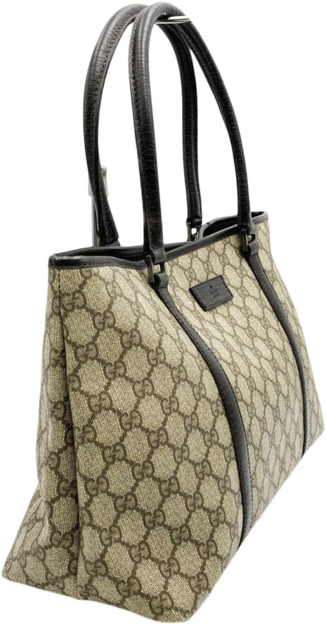Gucci Vintage Gucci Handbag Brown